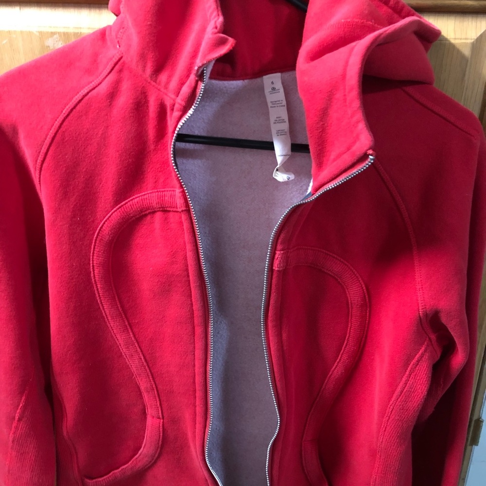 Lululemon Sweater
